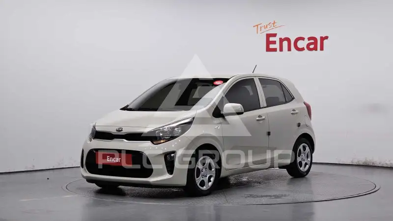 2020 KIA Morning