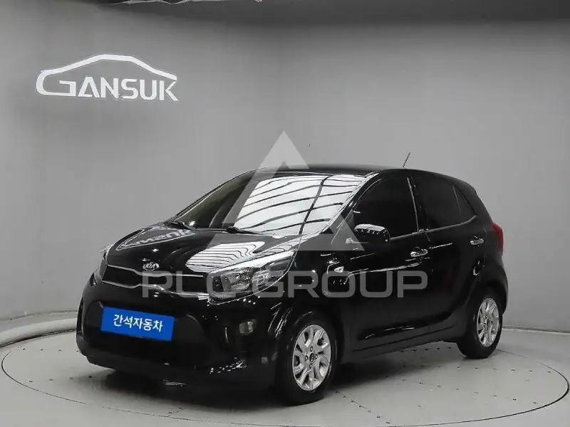 2020 KIA Morning