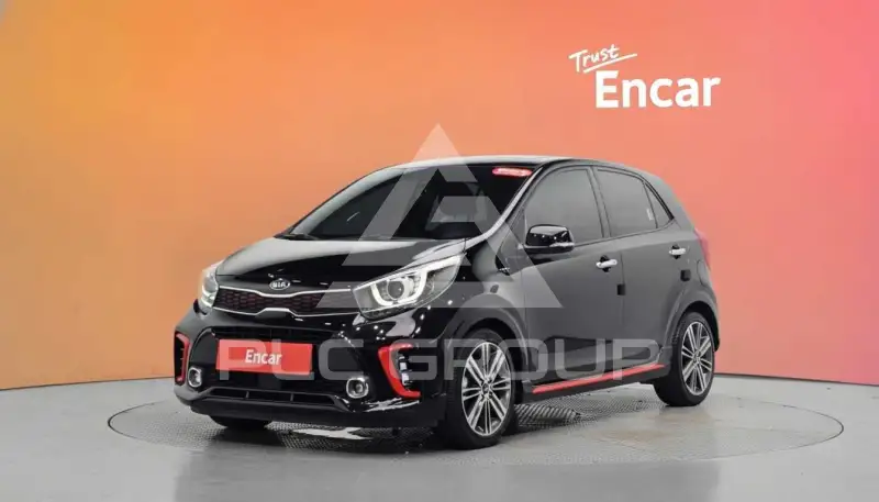 2020 KIA Morning