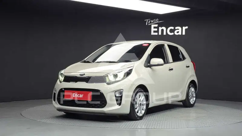 2020 KIA Morning
