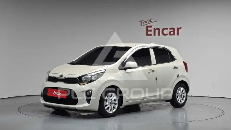 2020 KIA Morning