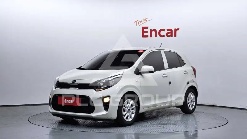 2020 KIA Morning