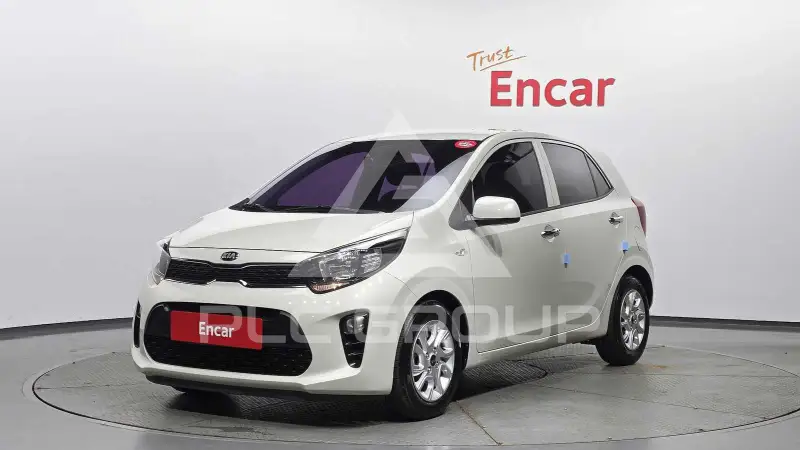 2020 KIA Morning