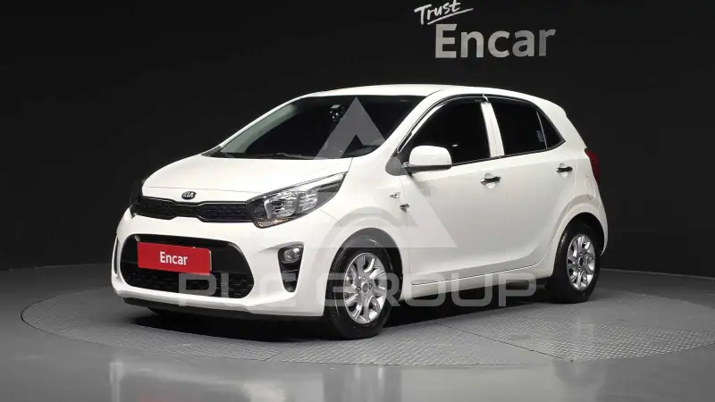 2020 KIA Morning