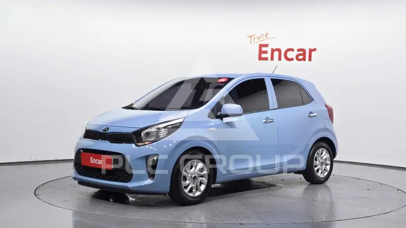 2020 KIA Morning