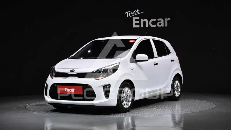 2020 KIA Morning