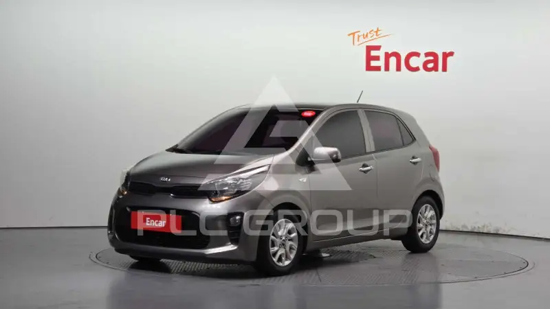 2020 KIA Morning