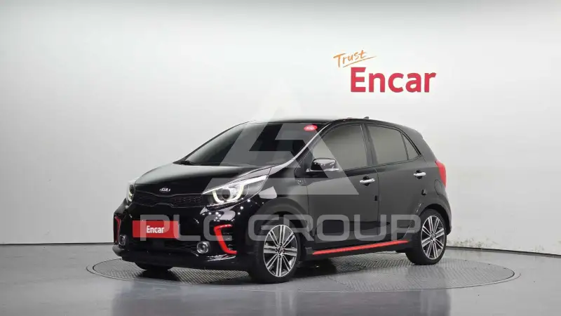 2020 KIA Morning