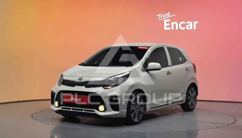 2020 KIA Morning