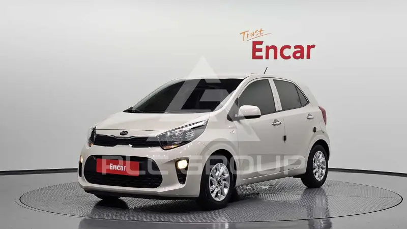 2020 KIA Morning