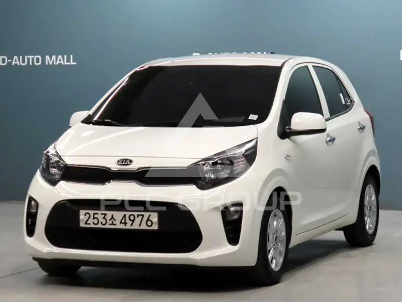 2020 KIA Morning