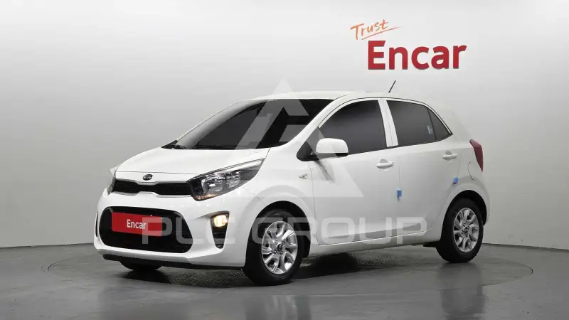 2020 KIA Morning