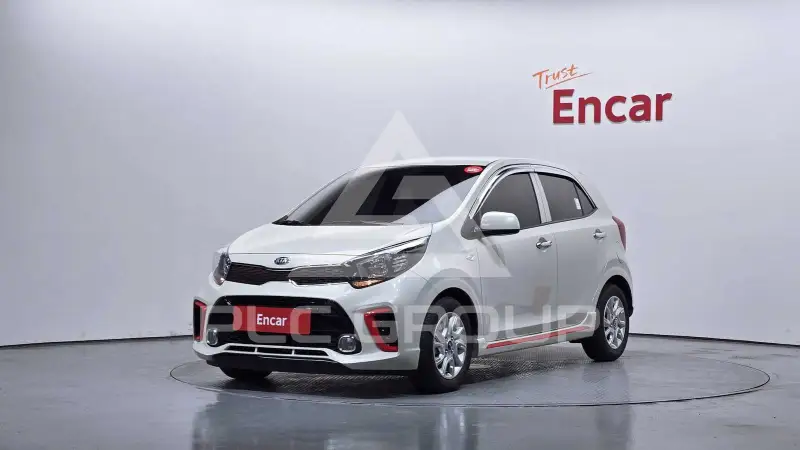 2020 KIA Morning