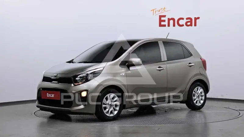2020 KIA Morning