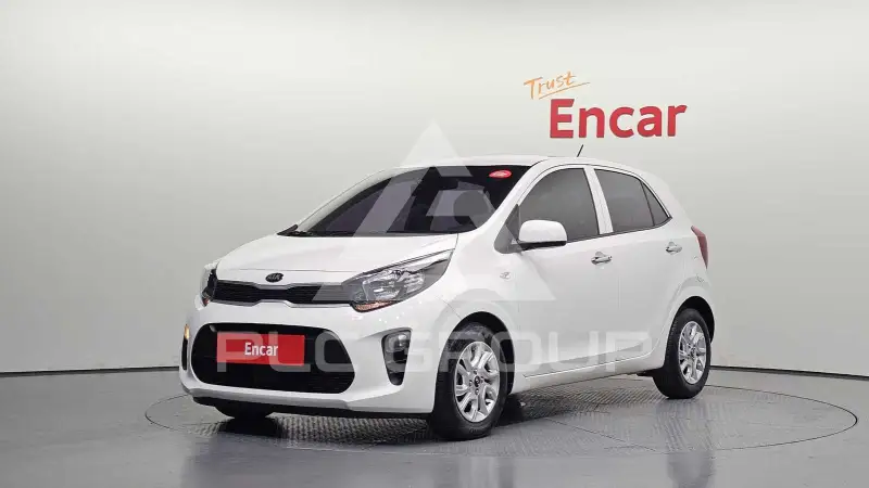 2020 KIA Morning