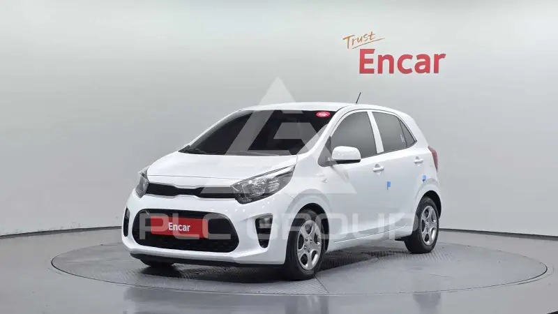 2020 KIA Morning