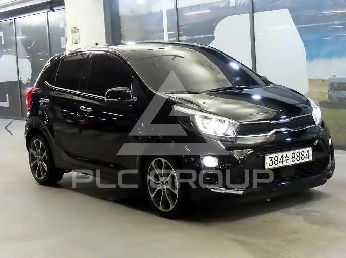 2020 KIA Morning