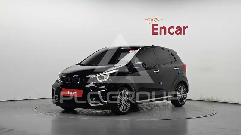 2020 KIA Morning