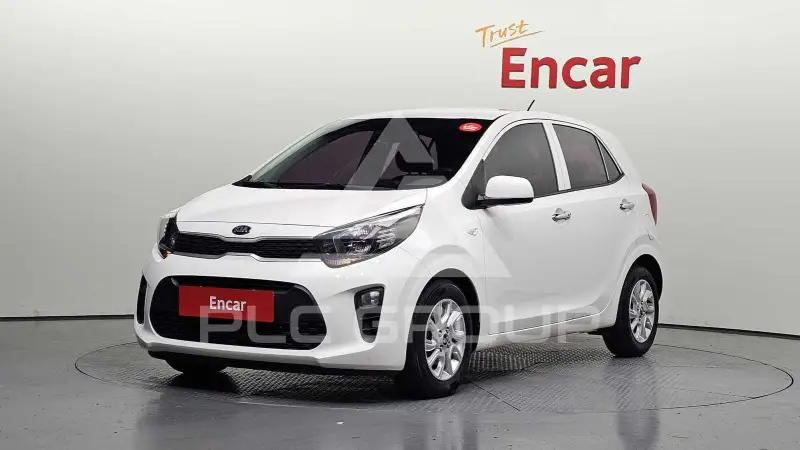 2020 KIA Morning