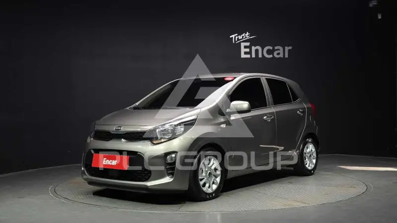 2020 KIA Morning
