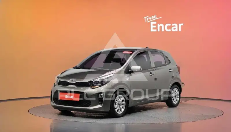 2020 KIA Morning