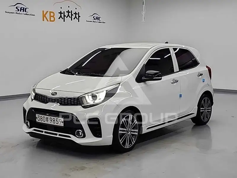 2020 KIA Morning