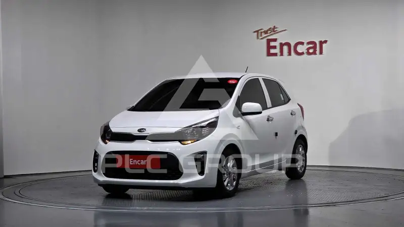 2020 KIA Morning