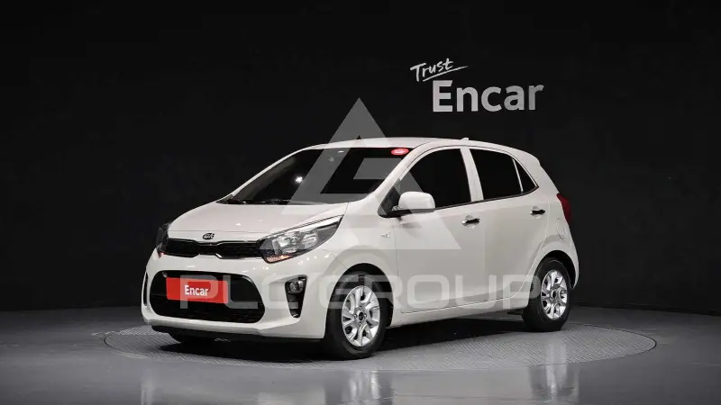 2020 KIA Morning
