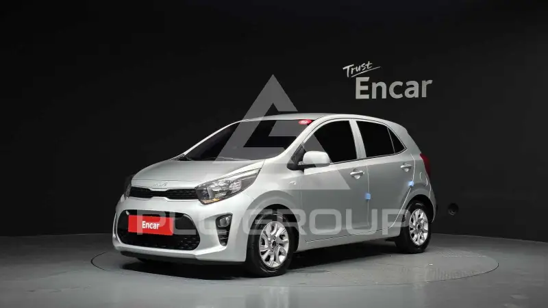 2020 KIA Morning