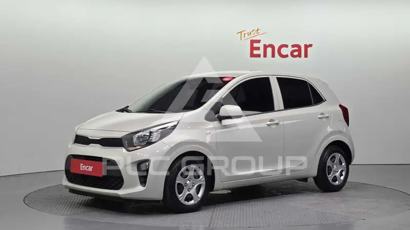 2020 KIA Morning