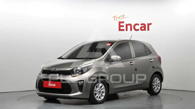 2020 KIA Morning