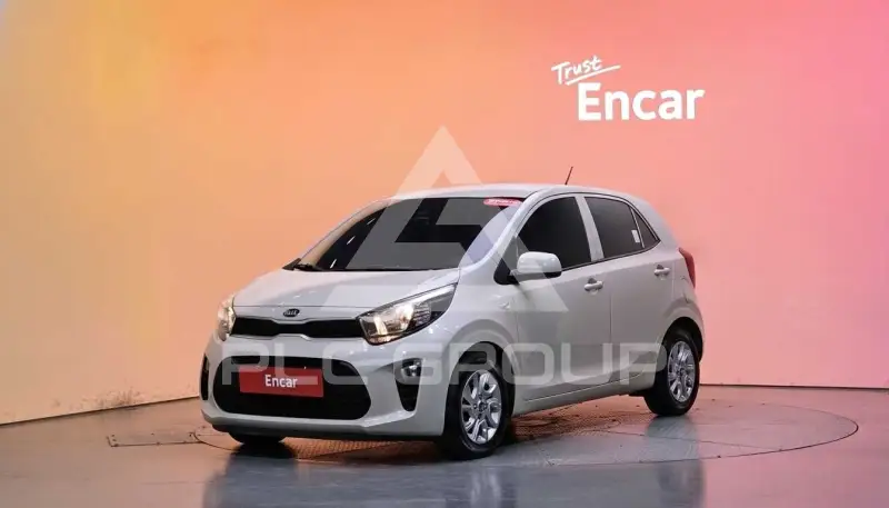2020 KIA Morning