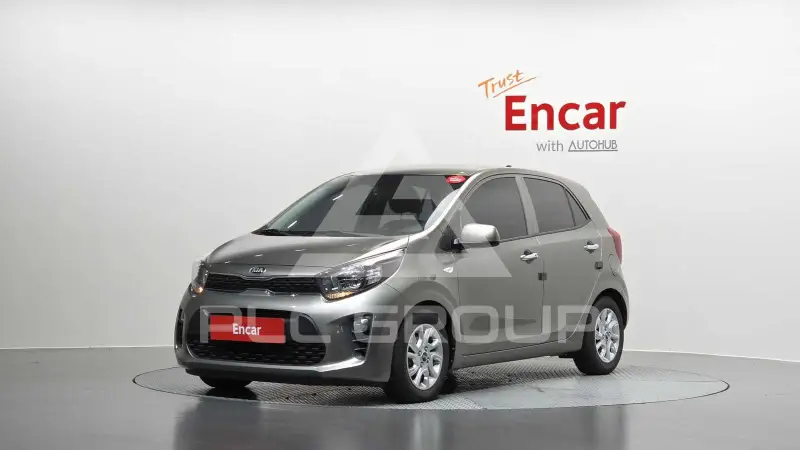 2020 KIA Morning