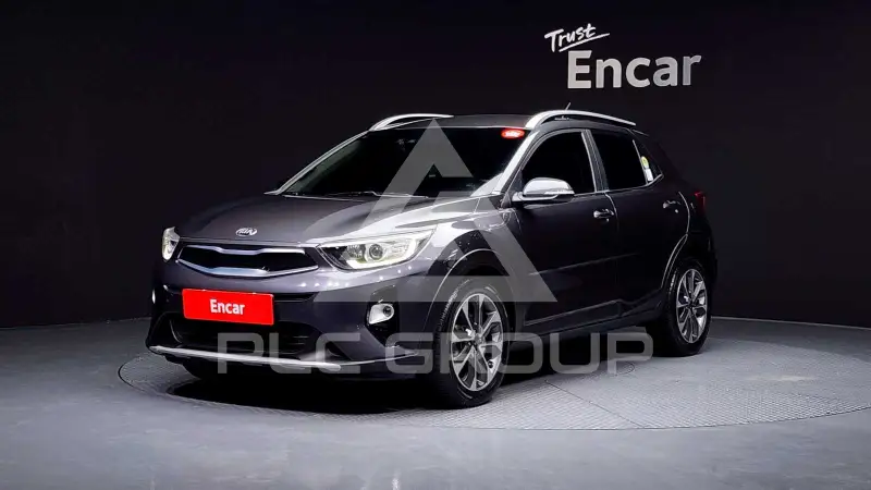 2020 KIA Stonic