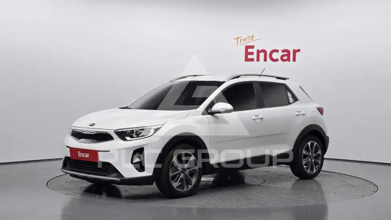 2020 KIA Stonic