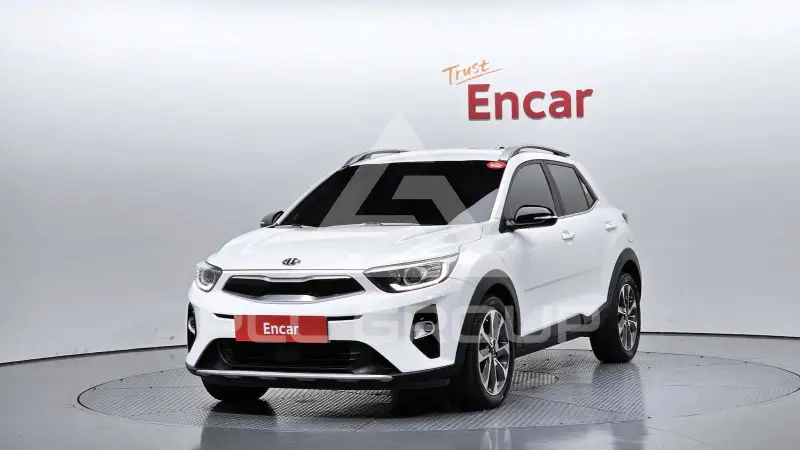 2020 KIA Stonic