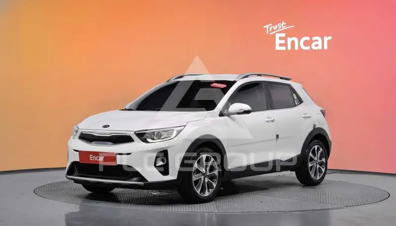 2020 KIA Stonic