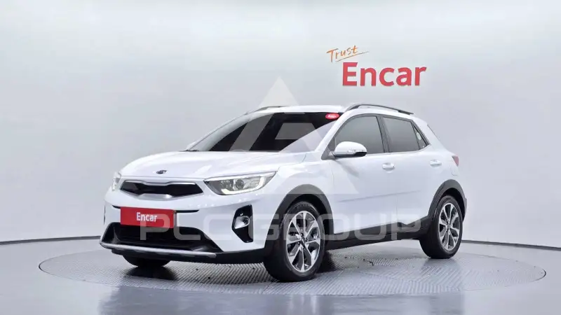 2020 KIA Stonic