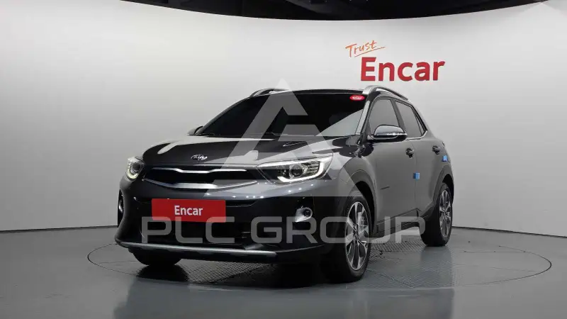 2020 KIA Stonic