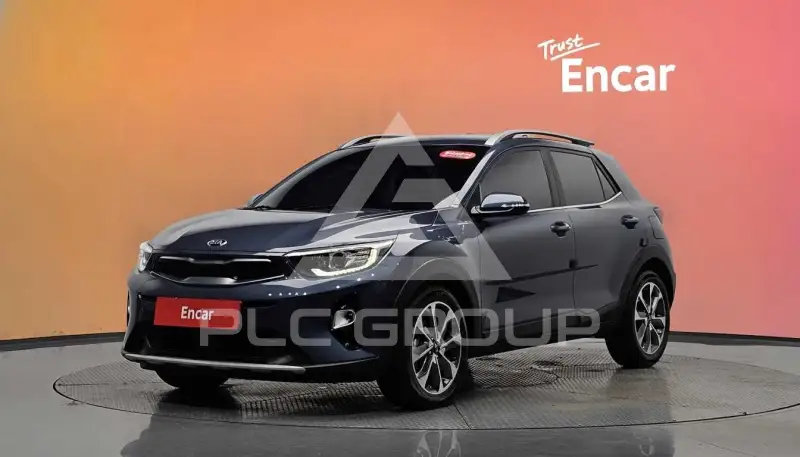 2020 KIA Stonic