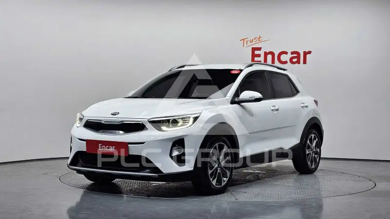 2020 KIA Stonic