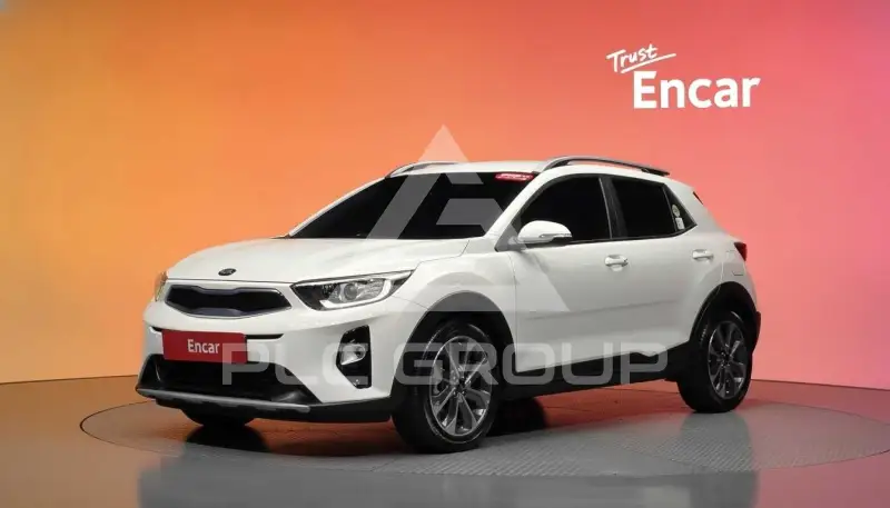 2020 KIA Stonic