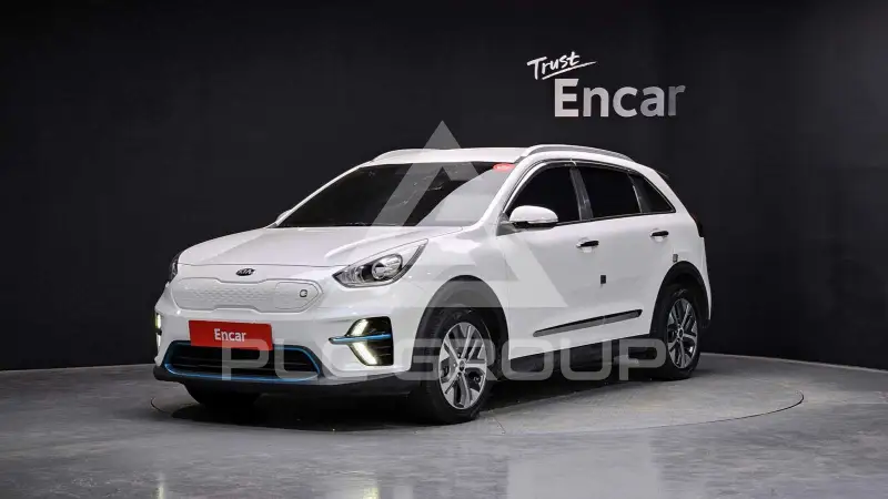 2020 KIA Niro