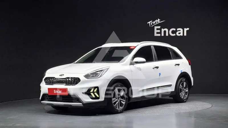 2020 KIA Niro
