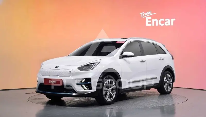 2020 KIA Niro