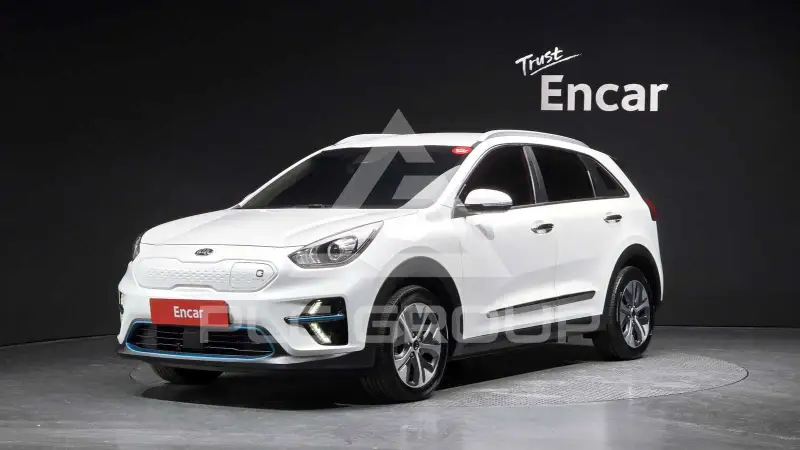 2020 KIA Niro