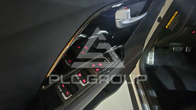 2020 KIA Niro