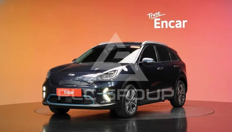 2020 KIA Niro