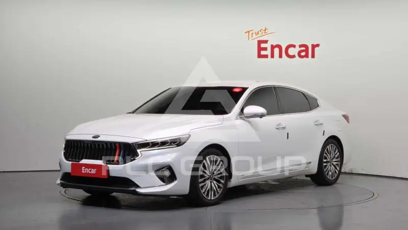 2020 KIA K7