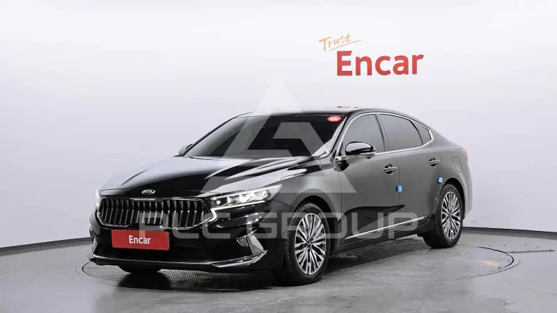 2020 KIA K7